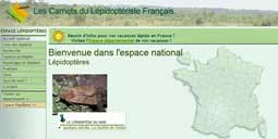 Site Lepinet-fr