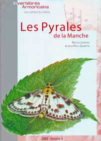 Les Pyrales de la Manche - GRETIA