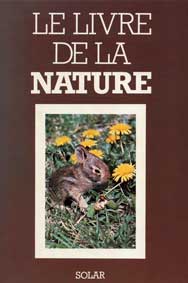 Le livre de la nature