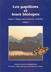 Les Papillons et leurs biotopes